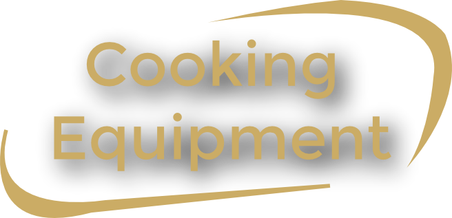 cooking-equipment