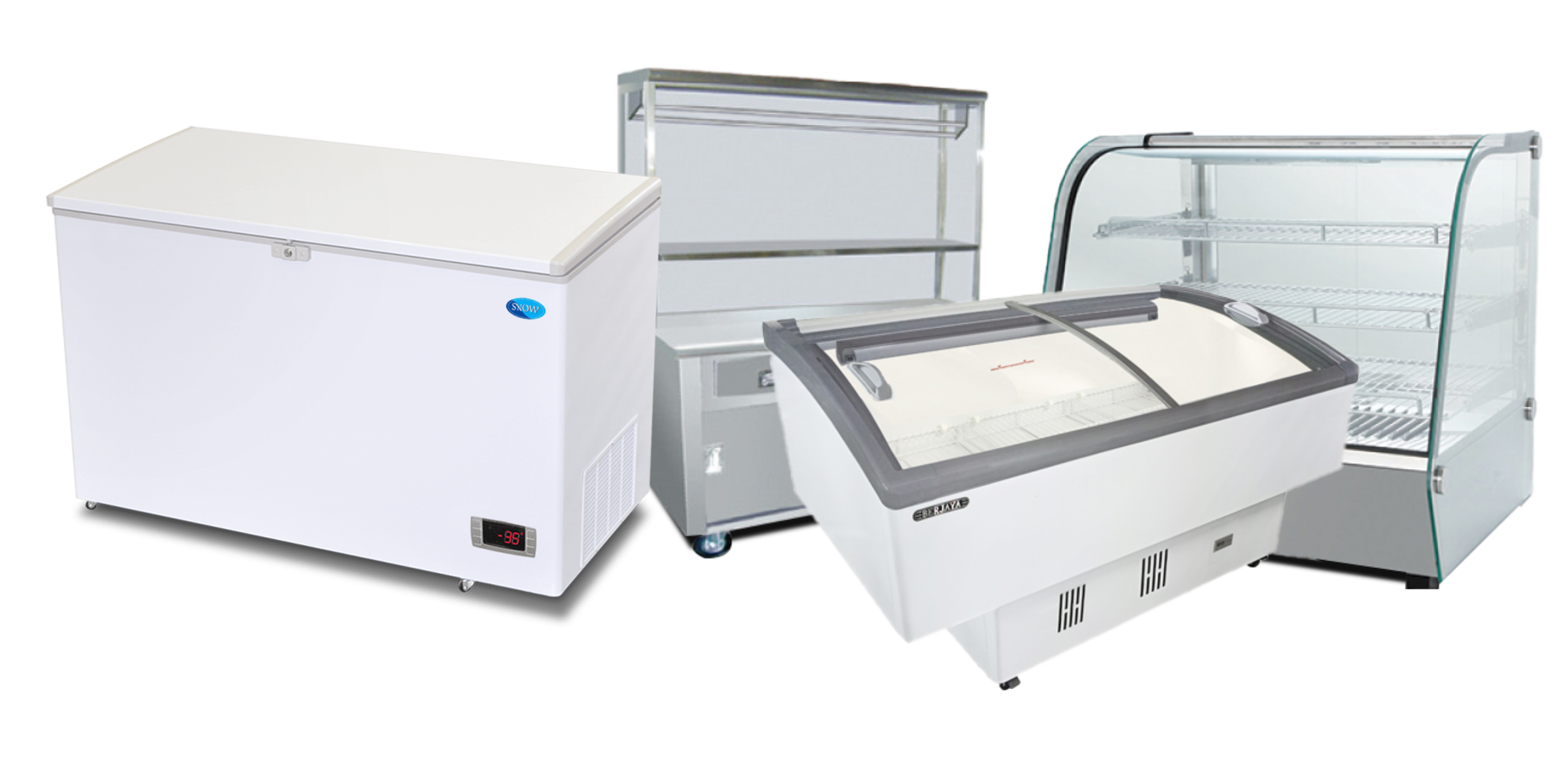 Tan Refrigeration